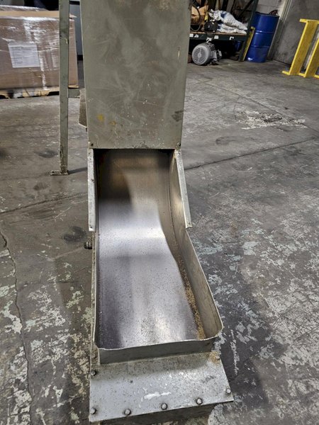 LIVONIA C-17 MAGNETIC LOADER