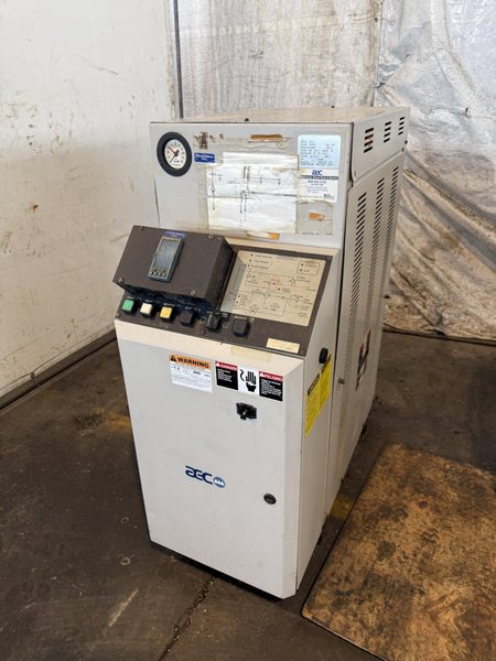 AEC TCO-1 TEMPERATURE CONTROL UNIT. STOCK #0653026