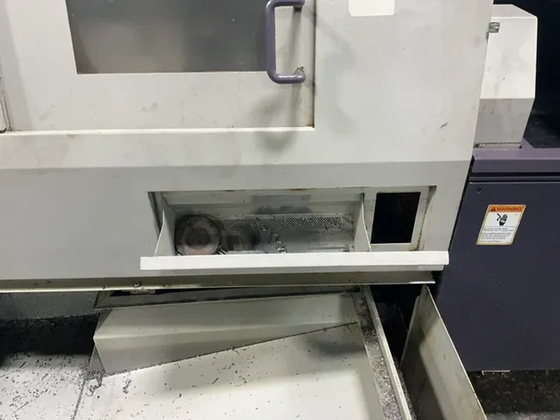 CINCOM / CITIZEN CNC LATHE  -  M-16