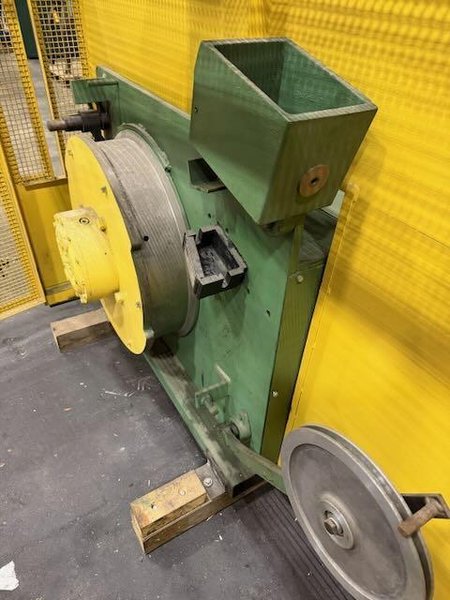 5/16" Fastener Engineers Model DTVA-07120-24 InLine Wire Drawer