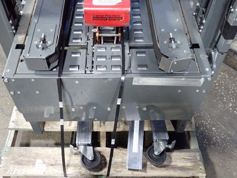 3M CASE SEALING SYSTEM  -  8000A