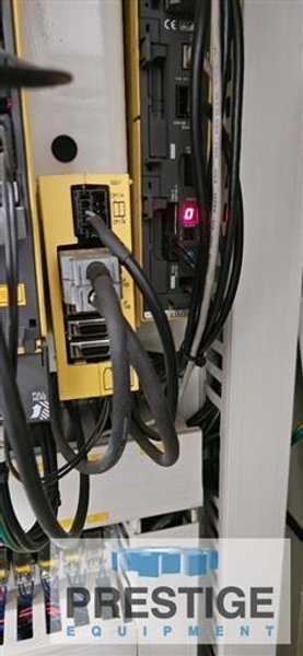 Boring Mills Vertical CNC