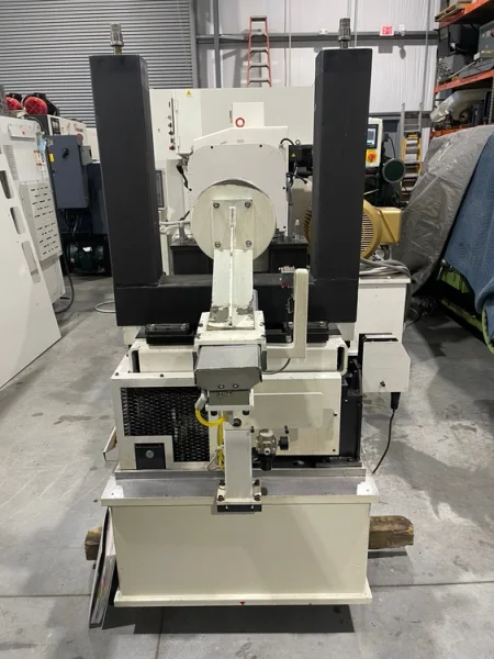 NAGAHAMA SCHENCK Engine Balancing Machine Balancer 2015’ #6931