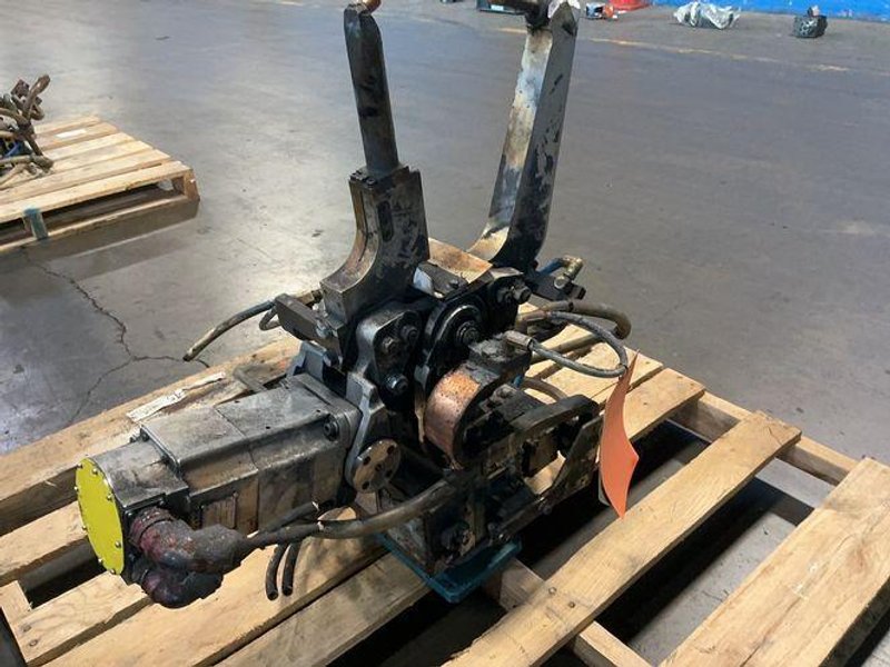 Honda Enginnering  Welding Unit