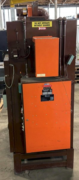 Precision Quincy Oven 40B-350, 48"W x 30"D x 48"H, 350 Degrees, Electric