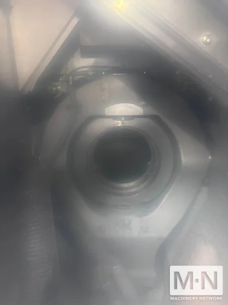 Datron D5 CNC 5-Axis Dental Milling Machine, 2014