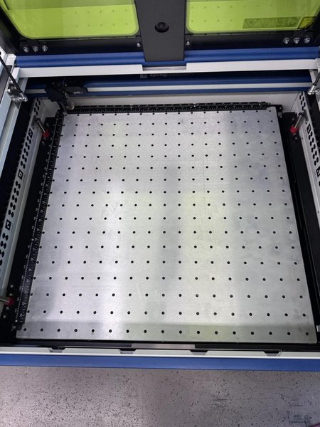 Epilog Laser 17000 Laser System Fusion Pro 24″ Laser Engraver, 2022
