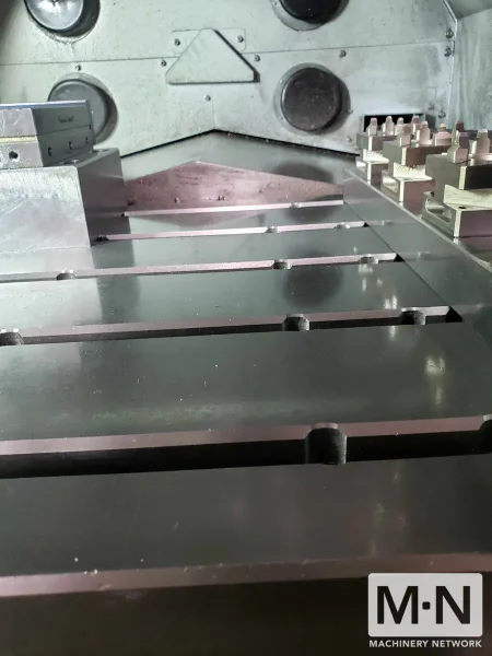 Sodick HS650L CNC Vertical Machining Center, 2015