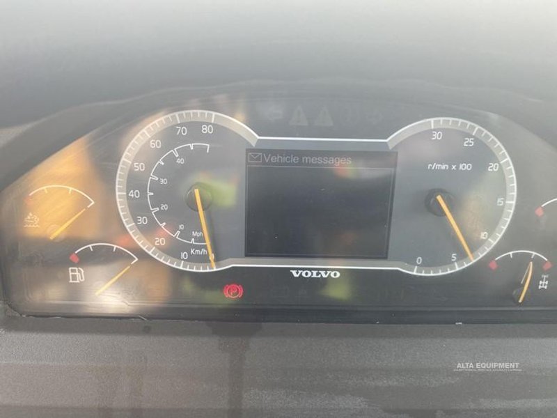 2022 Volvo A45G 352974