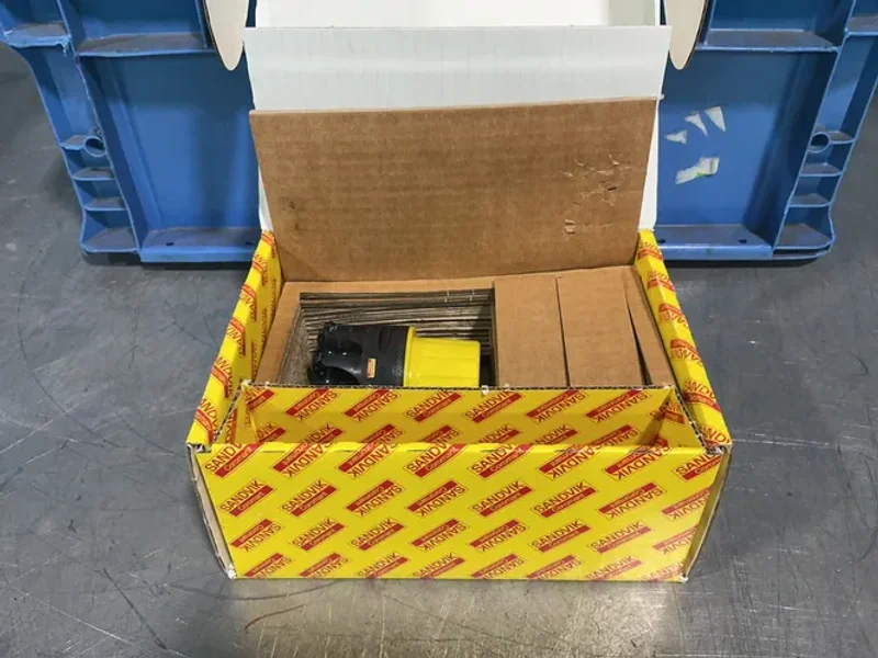 Sandvik Coromant  Face Milling Cutter  - R300-066c6-08h