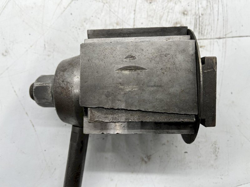 ALORIS TOOL POST [USED] STOCK #15972