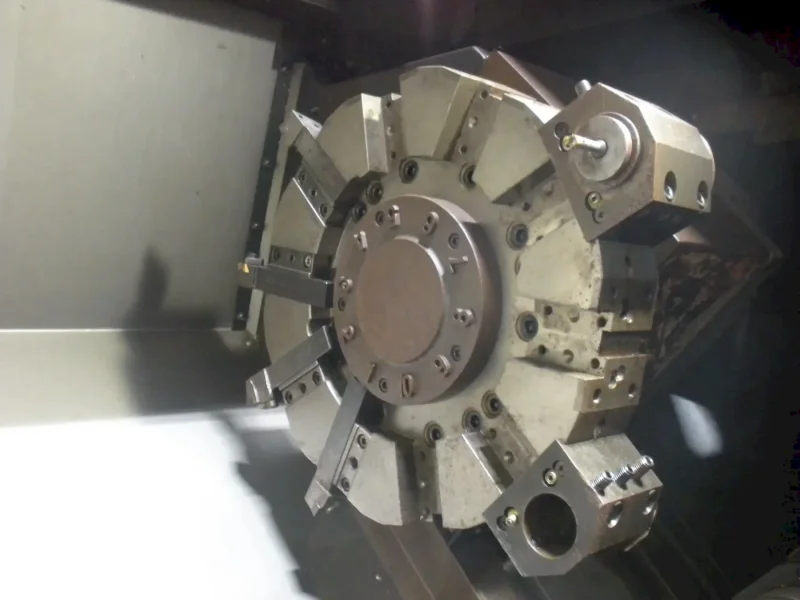 DOOSAN PUMA 300C CNC Lathes &amp; Turning Centers