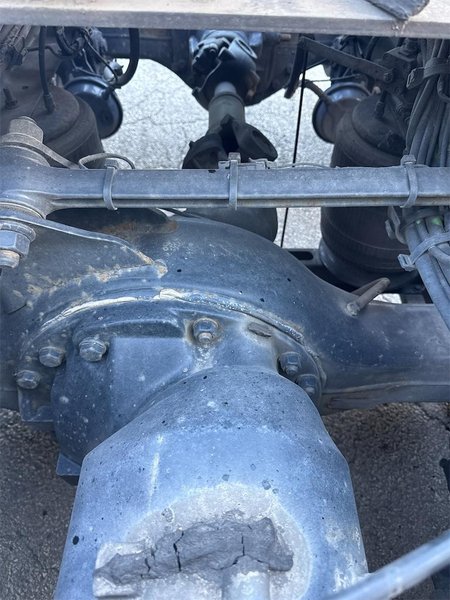 VOLVO VNL64T780 - Trucks