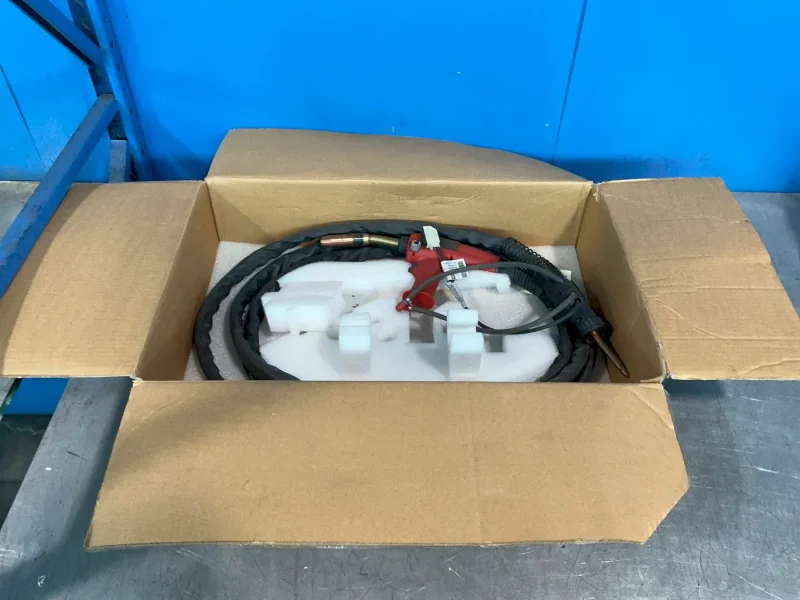 FRONIUS PULLMIG W/F++/6M WELDING GUN  -  4,047,992,000