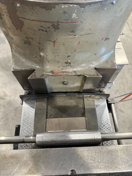 BRIDGEPORT Series 1 Vertical Milling Machine 1998’ USA #7814