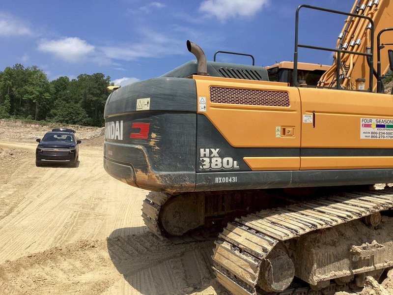 2020 Hyundai HX380L HHKHKA01KK0000431