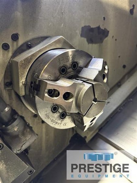 Doosan Puma GT2100 CNC Lathe