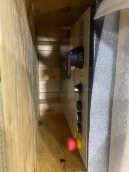 IPG YLS-4000 U Fiber Laser Source