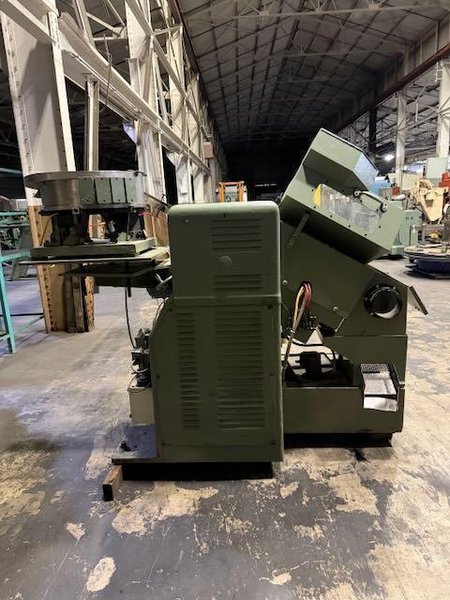 5/16" EW Menn Model GW-63 High Speed Thread Roller