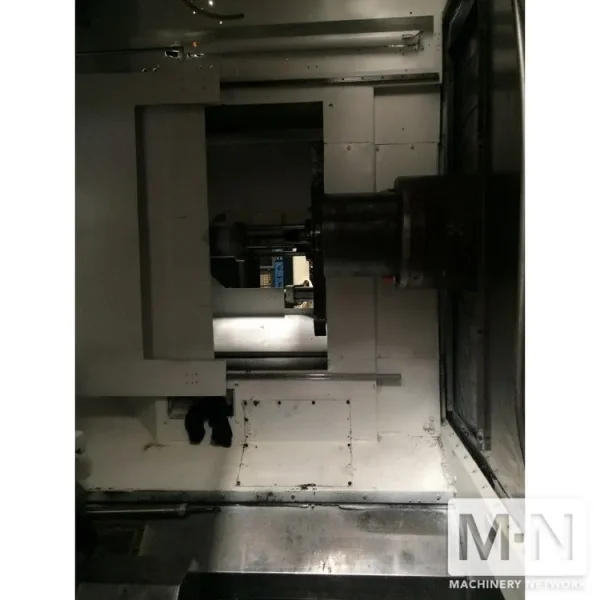 Makino A71 CNC Horizontal Machining Center