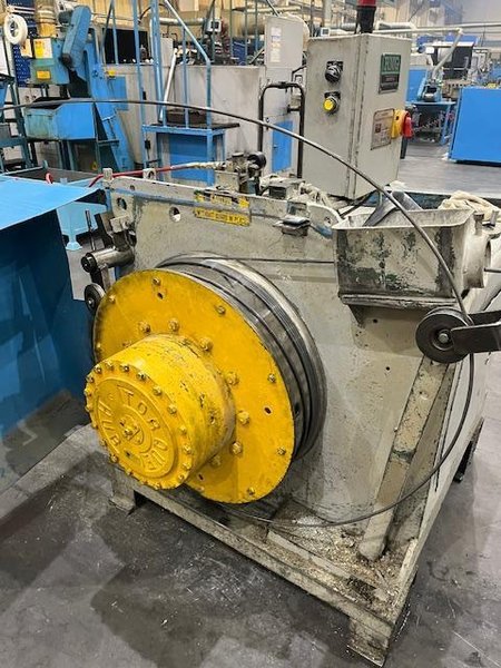 RMG Model 67-0750-01 In Line Wire Drawer