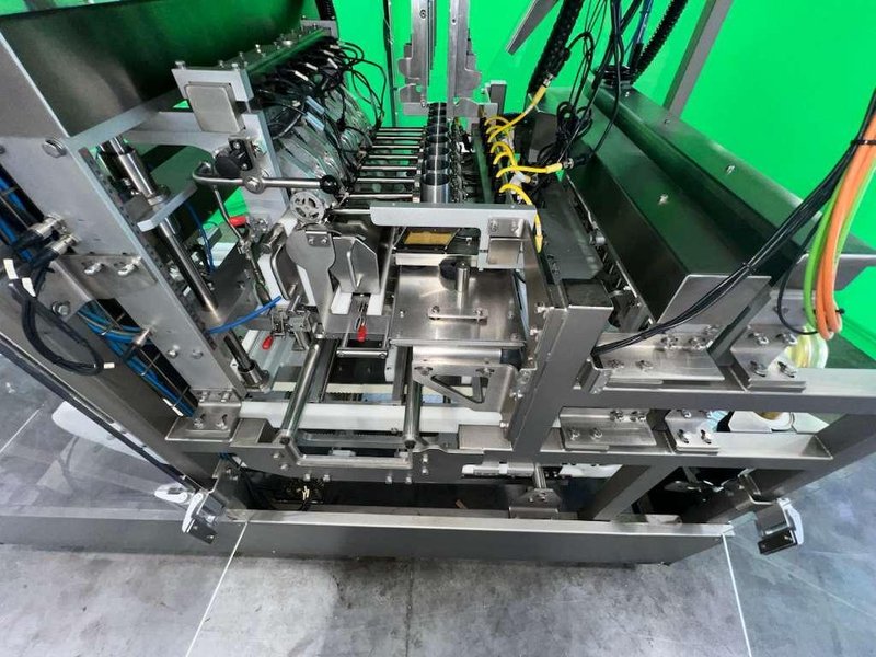 Canapa JuanaRoll 8-Channel Automatic Pre-Roll Cone Filler and Former, 2024