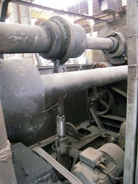 Haeusler KRMA 3000/30-50