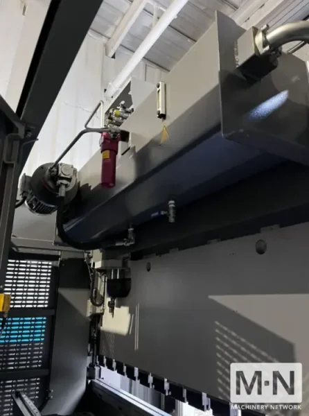 BYSTRONIC XPRESS 100/3100 CNC Press Brake, 2022