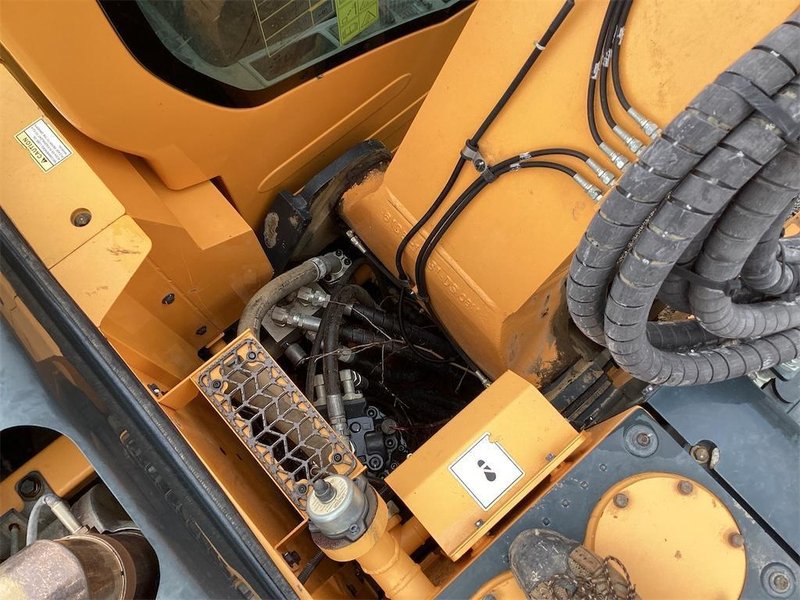 2021 Hyundai HX235LCR HHKHK604EE0000645