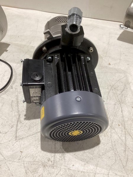 GRUNDFOS PUMP MTH4-20/2A A-W-A-CVBV NEW