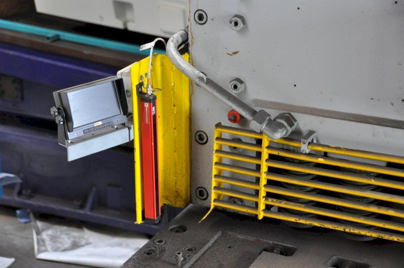 Dorstener - 3100 x 25 mm