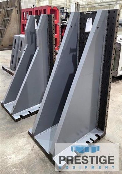 Angle Plates Box Tables