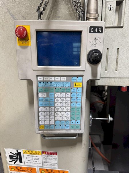 USED KOMATSU / NTC 3,300 WATT CO2 5-AXIS CNC LASER MODEL TLM 610, Stock# 11136, Year: 2013