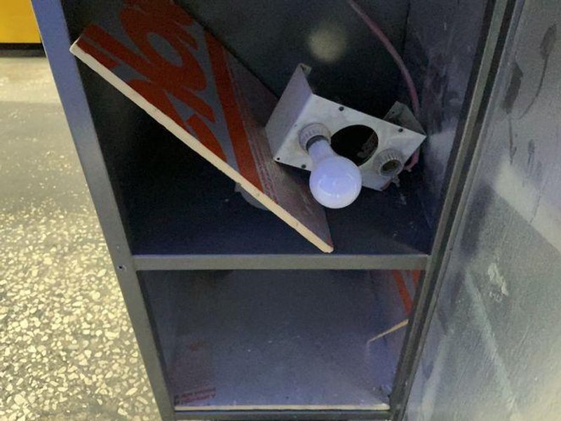 DIE HEATER