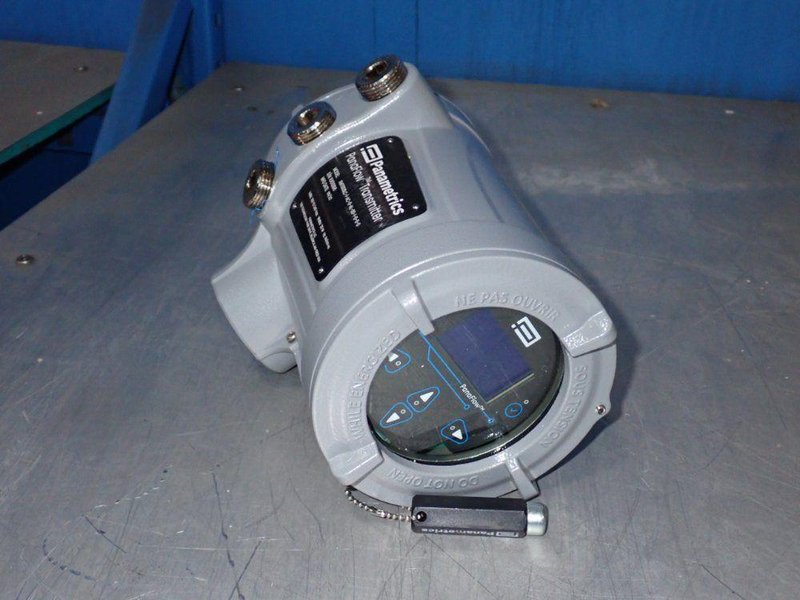 PANEMETRICS 20 WATTS PANAFLOW   -  XMT1000LC-AC-O-AL-00-1-0-0-0