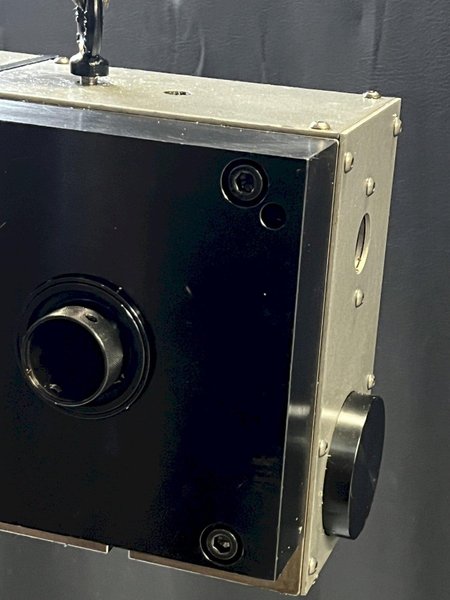 Haas SHRT-210H Used CNC 4th Axis Rotary Table | A1-6 Adapter Built-in | 0.001° Indexing