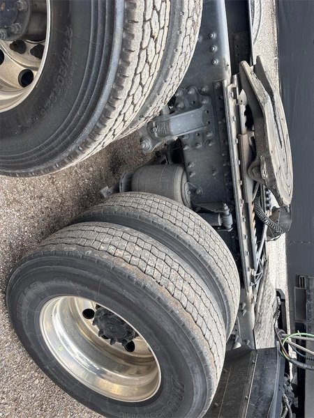 2024 Mack AN64T70 1M1AN4GY9RM040365