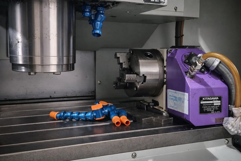 Hyundai-Kia - VX500 X: 1060 / Y: 510 / Z: 635 mm