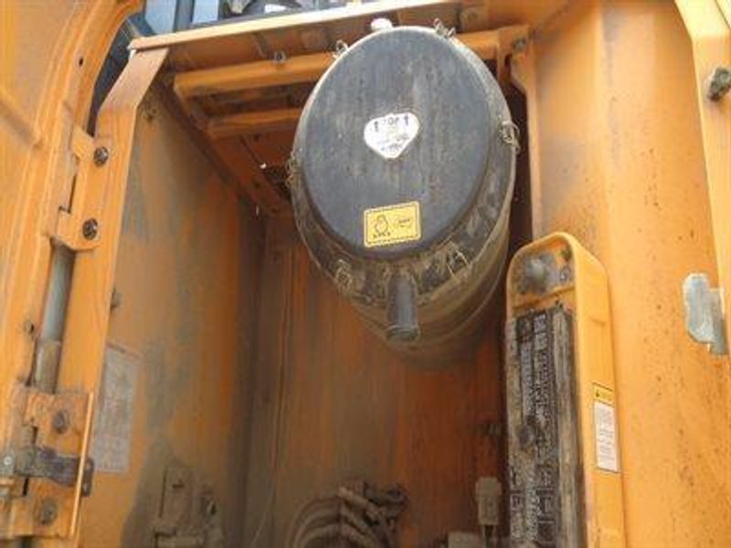 2022 Hyundai HX480AL HHKHKB04PE0000058