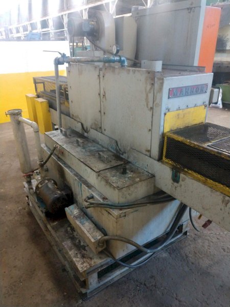 MANNOR ROD WASHER: STOCK #13818