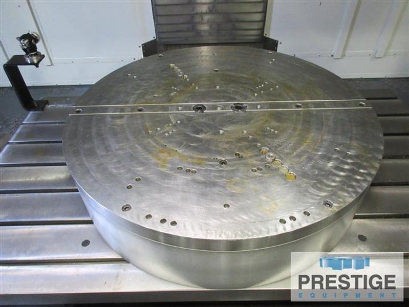 Machining Centers Vertical CNC