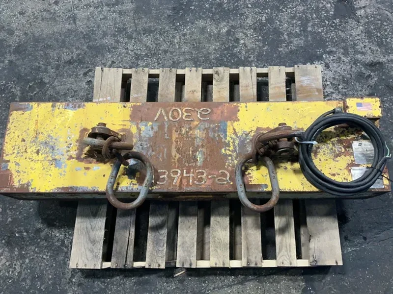 16 X 64 PL - Material Handling Equipment