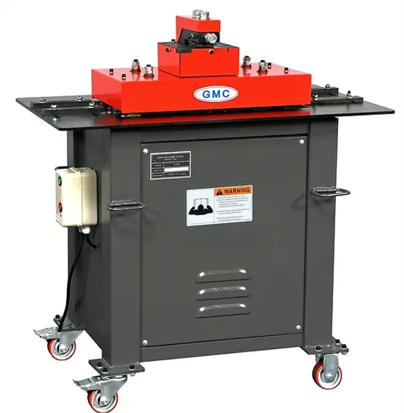 NEW 16 GAUGE PITTSBURGH MODEL PL-16E LOCKFORMER