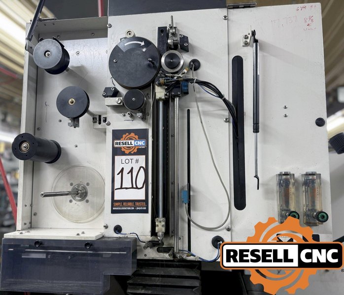 1995 Fanuc Robocut A/1B CNC Wire EDM