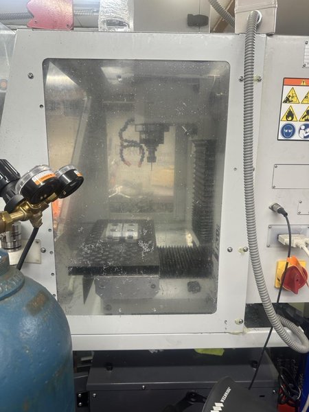 Tormach PCNC 440 VMC, 2023 – Power Drawbar, Rigid Tap