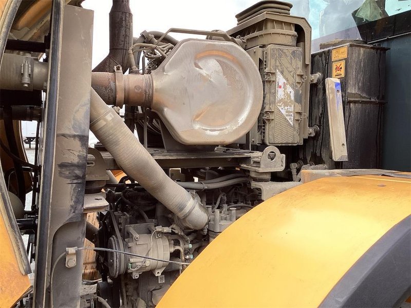 2021 Hyundai HL940ATM HHKHWL41CL0000016