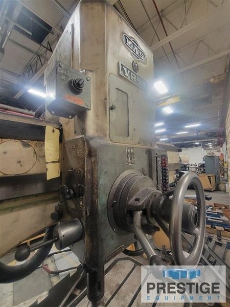 MAS VR5S 5&#039; Radial Arm Drill
