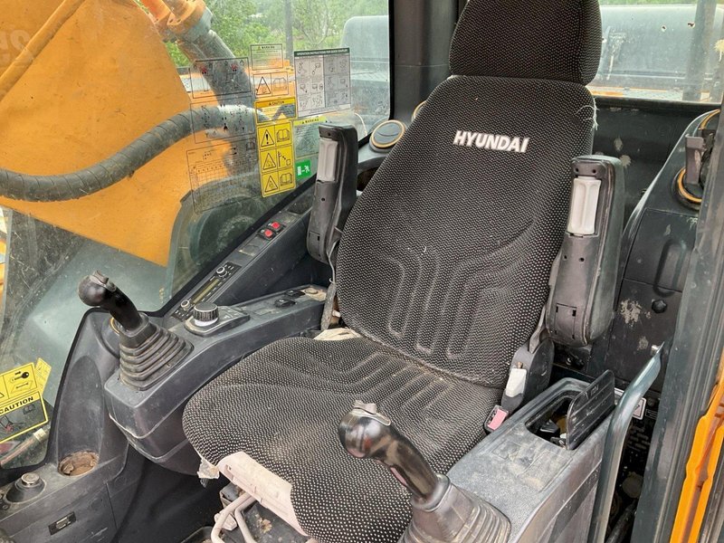 2020 Hyundai HX380L HHKHKA01AL0000503