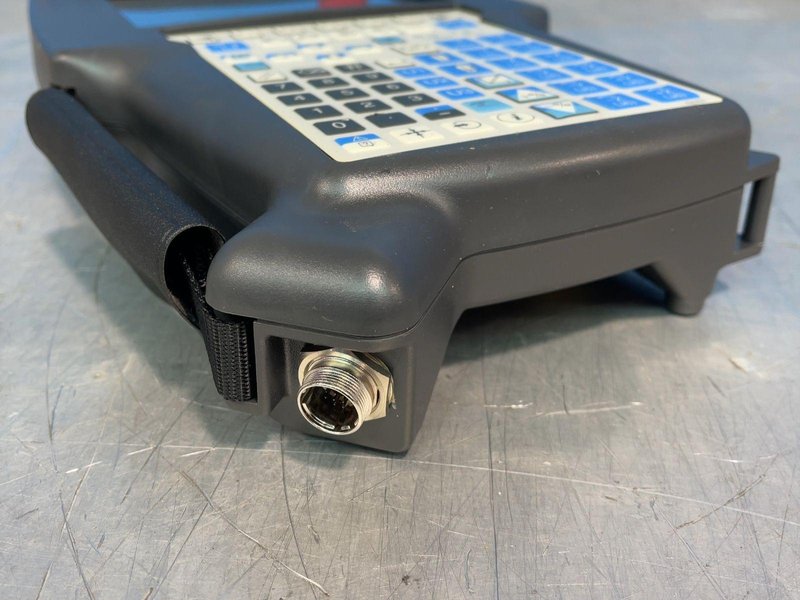 FANUC I PENDANT TEACH PENDANT  -  A05B-2518-C203#SGL