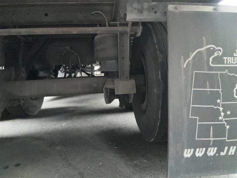 2022 Great Dane 53 x 102 1GR1A0625NE321851